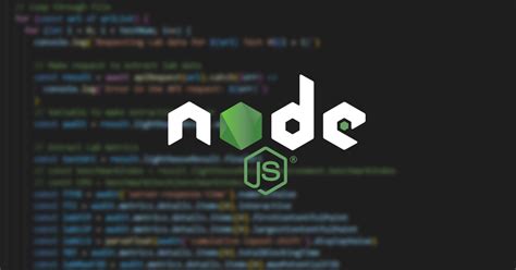 Image result for Node.js Application