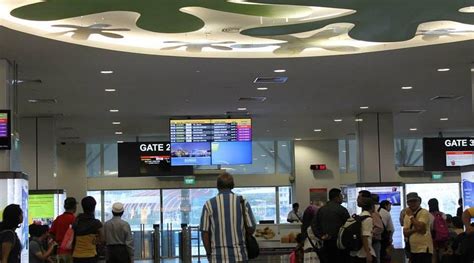 SINGAPORE CRUISE CENTRE (2025) All You Need to Know BEFORE You Go (with ...