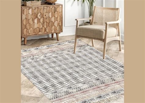 Handmade Rugs by Sumaavi: Unveiling Jahota Designs for Timeless Elegance