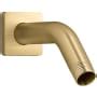 Kohler K-20005-BL Honesty Shower Arm and Flange | Ferguson Home