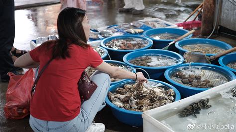 为什么北戴河的海鲜大排档老板，会推荐客人去海鲜市场自己买海鲜？