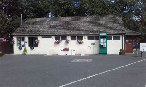 BRAITHEWAITE FOLD CAMPING AND CARAVANNING CLUBSITE (Bowness-on ...