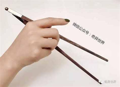 你真的会用筷子吗？中国筷子文化中的禁忌！_做法