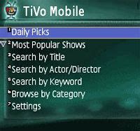 Image result for How to Program TiVo