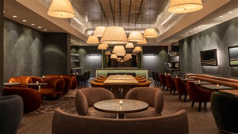 Thompson Central Park New York — Hotel Review | Condé Nast Traveler