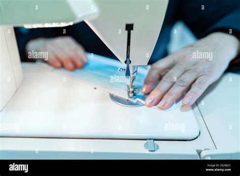 Image result for Homemade Masks Using a Sewing Machine