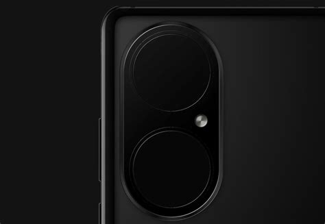 Huawei P50 Pro: ecco come potrebbe essere il suo design