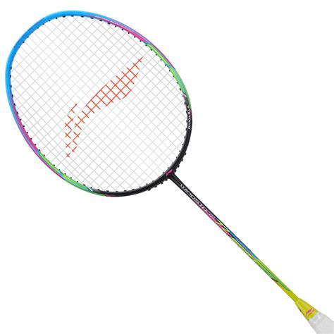 Rackets With Free Shield Cover & Stringing Service – Li-Ning India