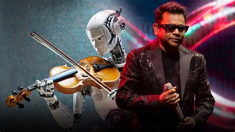 A.R. Rahman Uses AI To Revive Bamba Bakya and Shahul Hameed's Voices In ...