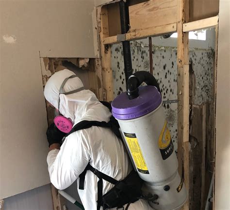 Inland Empire & Orange County Water Damage, Mold & Fire Restoration ...