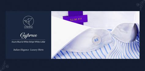 Limpkin - Italian Elegance - Online Men's Fashion
