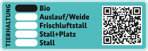 Tierhaltungskennzeichnung nun auch für Rindfleisch: Scharfe Kritik von ...