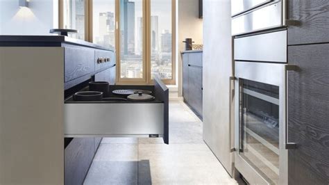 LEGRABOX special edition | Blum