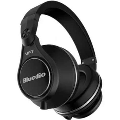 Bluedio U Plus (UFO) Pro - Price in India, Specifications & Features ...