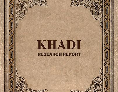 Image result for Research Report Layout