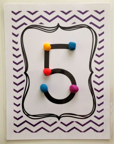 Image result for Touch Dot Math Worksheets