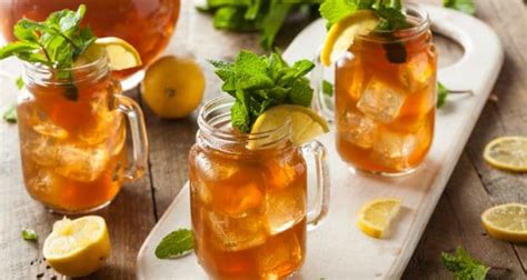 Try These Amazing Mint Summer Cooler Drinks - पुदीने से बनें ये मजेदार ...