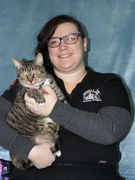 Bree's Animal Hospital