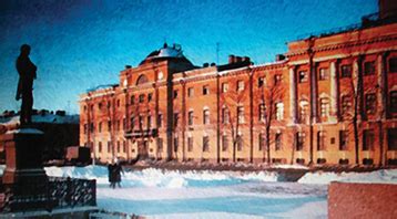 Общая характеристика просветительских реформ Петра I - Просветительские ...