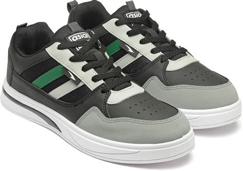 Reebok Men Woven Design Legacy Runner Shoes - Price History