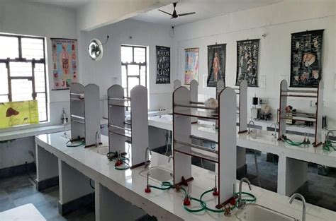 Mahendra-Gayatri College Of Pharmacy