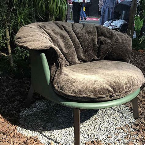Buy YQSYWYN American Style Light Luxury Chair Furniture, Single Sofa ...