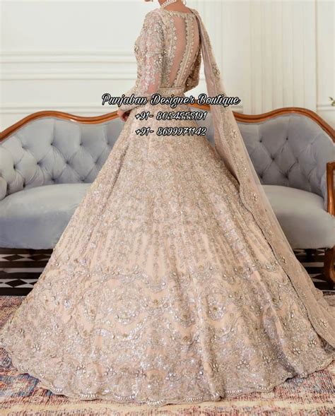 Australia Designer Dresses | Punjaban Designer Boutique