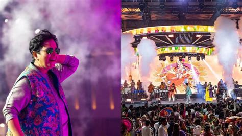 From Earning ₹25 For Shows To Making Thousands Dance: The Story Of ...