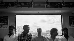 Injured man refuses to give up Delhi Metro seat, elderly woman ...