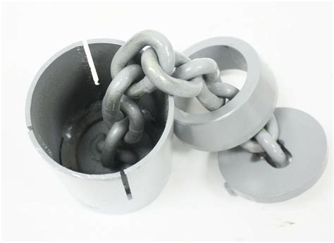 Concrete Floor Anchor Pots – Flooring Ideas