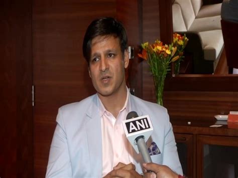 An advice and a whitewash in Vivek Oberoi's jibe at opposition