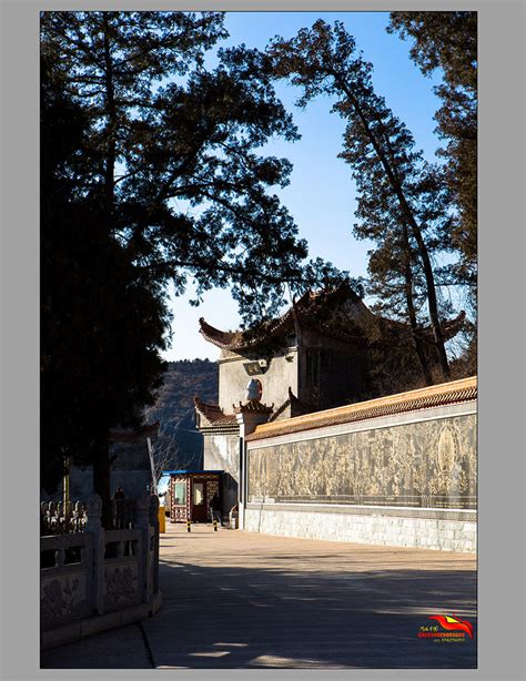 中国最早的佛教圣地之一，陕西铜川耀州区大香山寺（18图）|大香山寺|佛教圣地|耀州区_新浪新闻