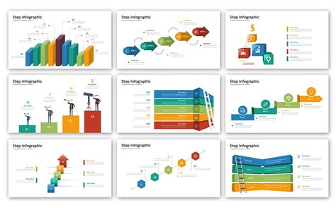 Бесплатные шаблоны диаграмм для презентаций powerpoint - 86 фото