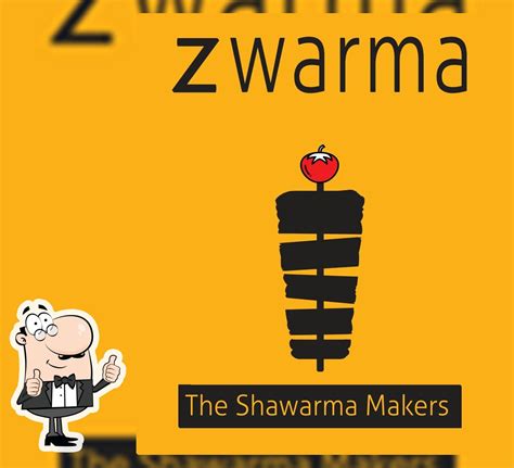 Zwarma - Lake City Mall, Thane - Restaurant menu, prices and reviews