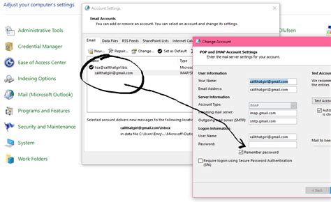 Image result for Secure Mail Key AT T