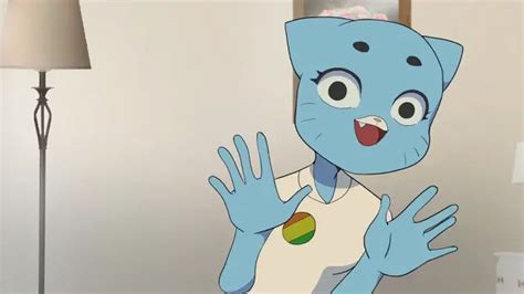 Nicole Watterson - NSFW Character AI Chat - kinky