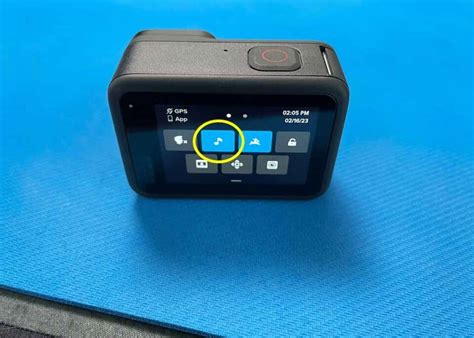 GoPro Sound 的图像结果