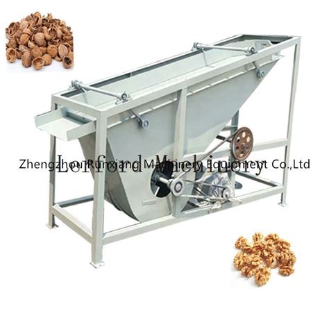 Image result for Walnuts Machine