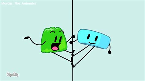 Image result for Bfb Map