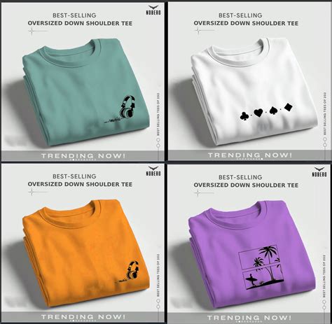 Buy Pack Of 4 Printed T-Shirt For Men | Freaks