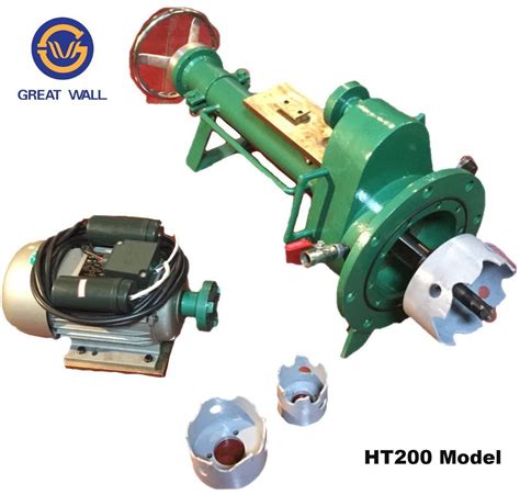 Water Tapping Tool at Bruce Moreno blog