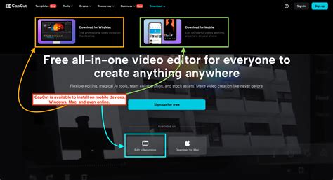 Image result for How to Use CapCut