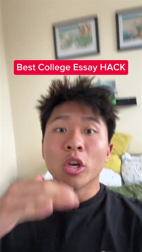 Admit AI - Essay Reviews