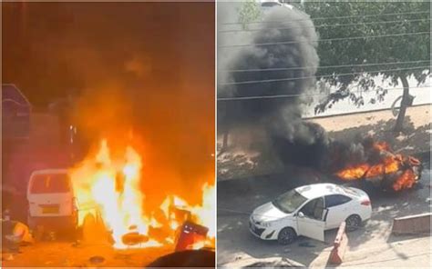 'Terrorism' in Pakistan and 'terrible explosion' in India - US posts on ...