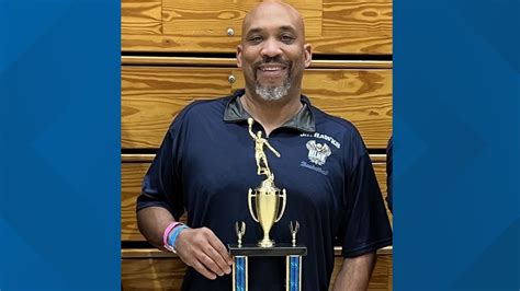 Funeral held for beloved Atlanta basketball coach who drowned trying to ...