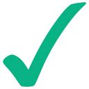 Validation Icons & Symbols