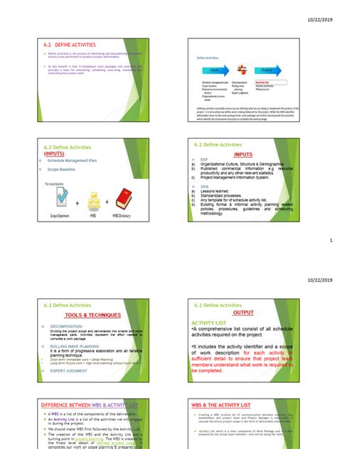 Project Time Management PDF 的图像结果