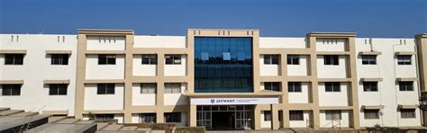 Jaywant College of Engineering and Polytechnic, JaywantNagar, Rethare BK