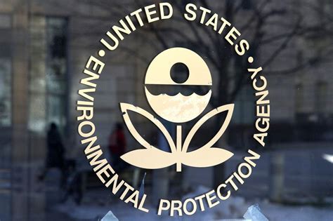 Environmental Protection Agency Symbol 的图像结果
