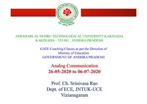 Wireless Communication Lab Manual - EC 3501 – WIRELESS COMMUNICATION ...